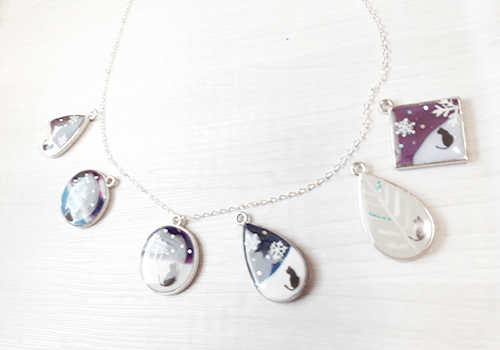 豊富なラインナップ